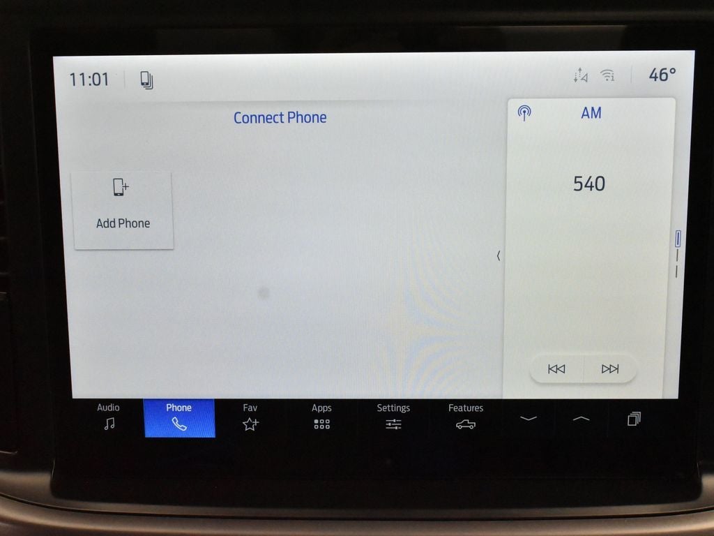 2026 Ford F-150 XL 103A