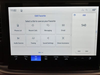 2026 Ford F-150 XL 103A