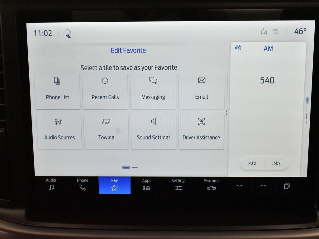 2026 Ford F-150 XL 103A