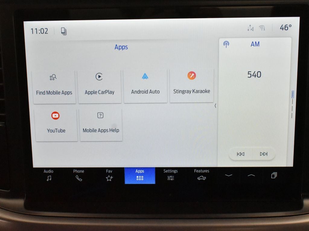 2026 Ford F-150 XL 103A