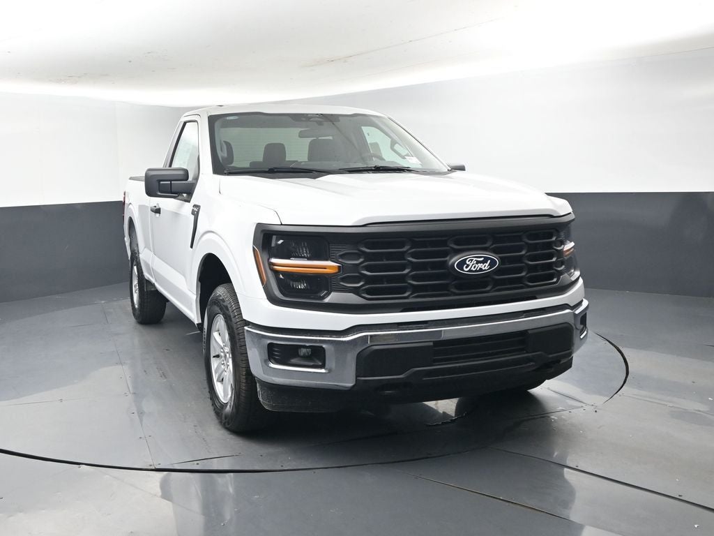 2026 Ford F-150 XL 103A