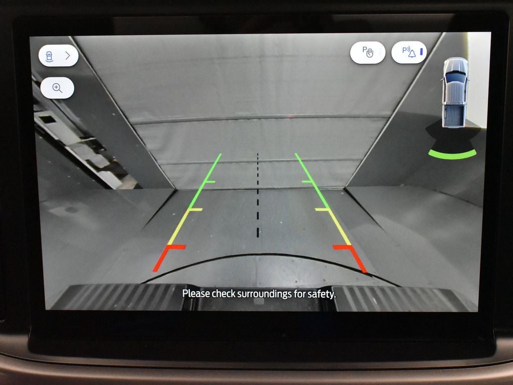 2026 Ford F-150 XL 103A