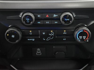 2026 Ford F-150 XL 103A