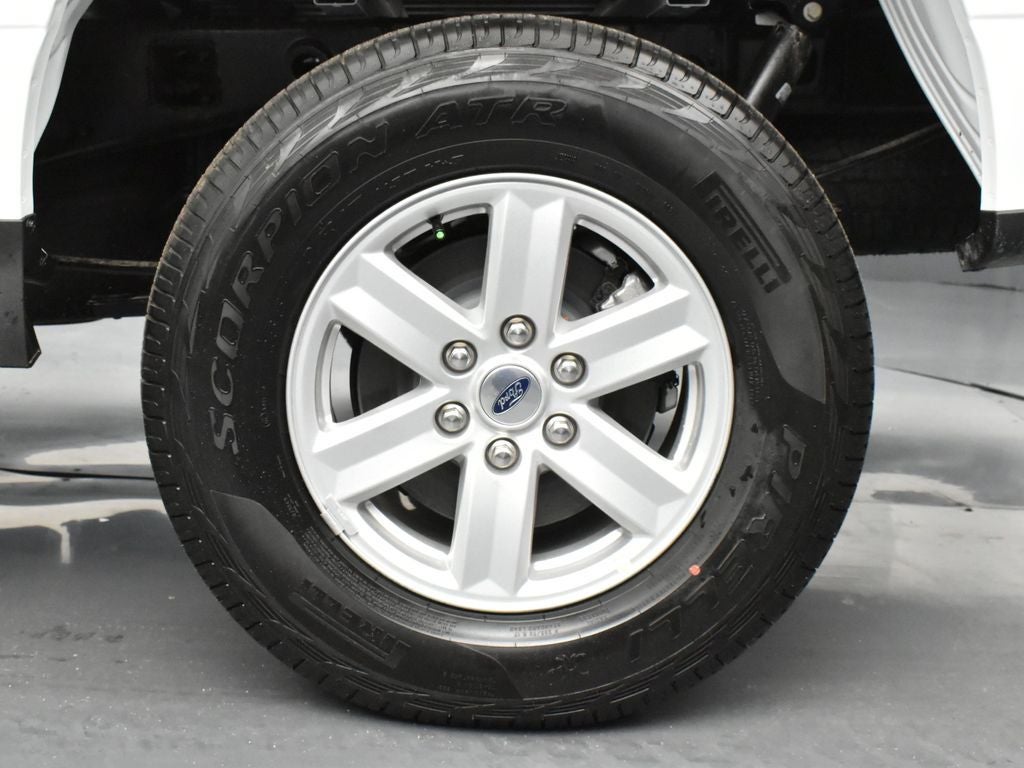 2026 Ford F-150 XL 103A