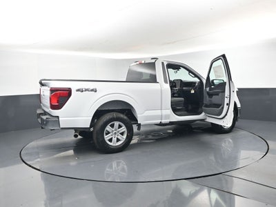 2026 Ford F-150 XL 103A