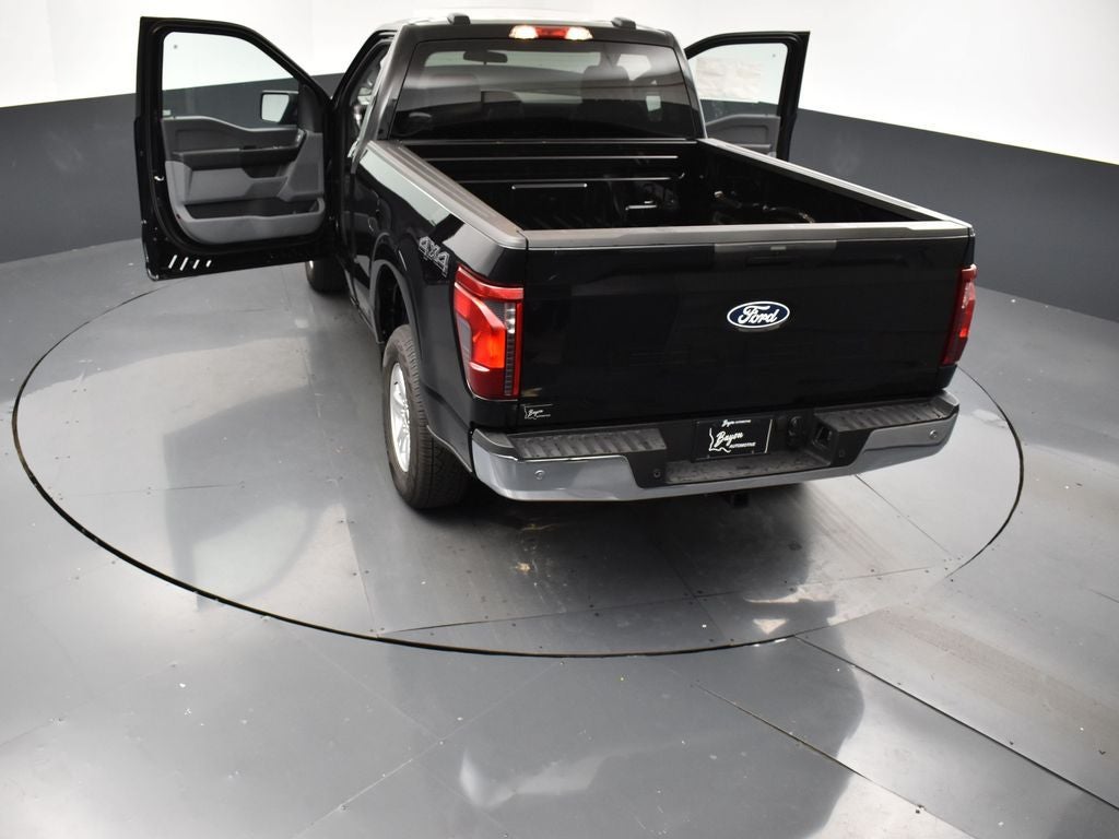 2025 Ford F-150 XL Supercharged