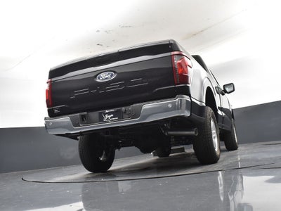 2025 Ford F-150 XL Supercharged