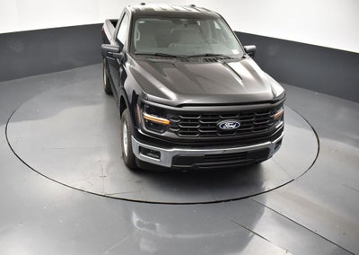 2025 Ford F-150 XL Supercharged