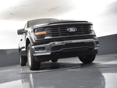2025 Ford F-150 XL Supercharged