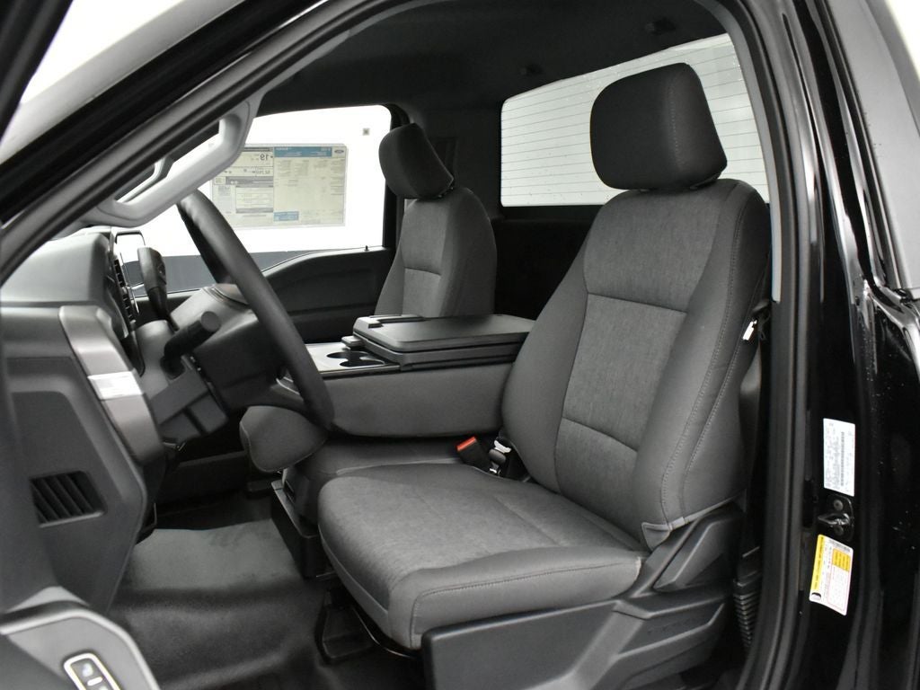 2025 Ford F-150 XL Supercharged