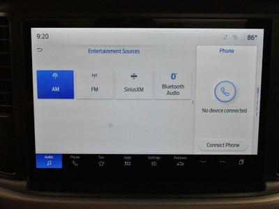 2025 Ford F-150 XL Supercharged