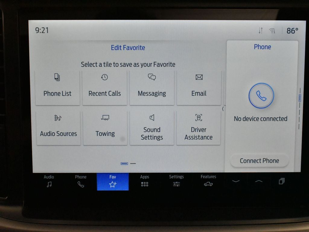 2025 Ford F-150 XL Supercharged