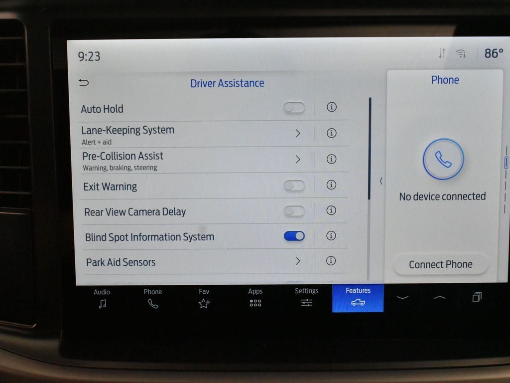 2025 Ford F-150 XL Supercharged