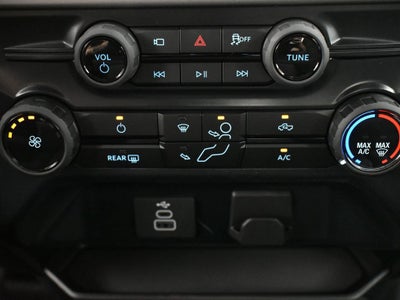 2025 Ford F-150 XL Supercharged