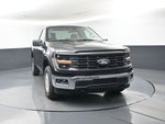 2025 Ford F-150 XL Supercharged