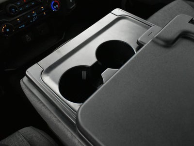 2025 Ford F-150 XL Supercharged