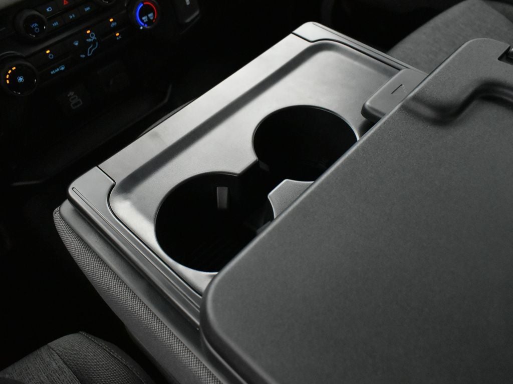 2025 Ford F-150 XL Supercharged