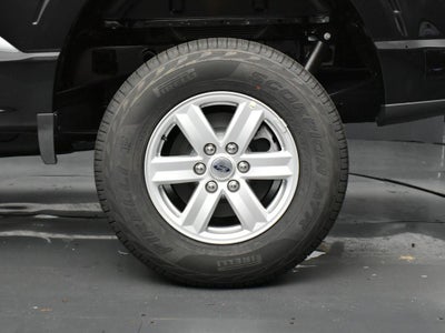 2025 Ford F-150 XL Supercharged