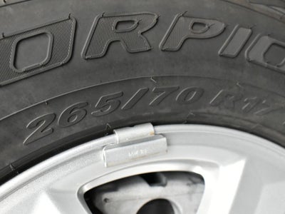 2025 Ford F-150 XL Supercharged