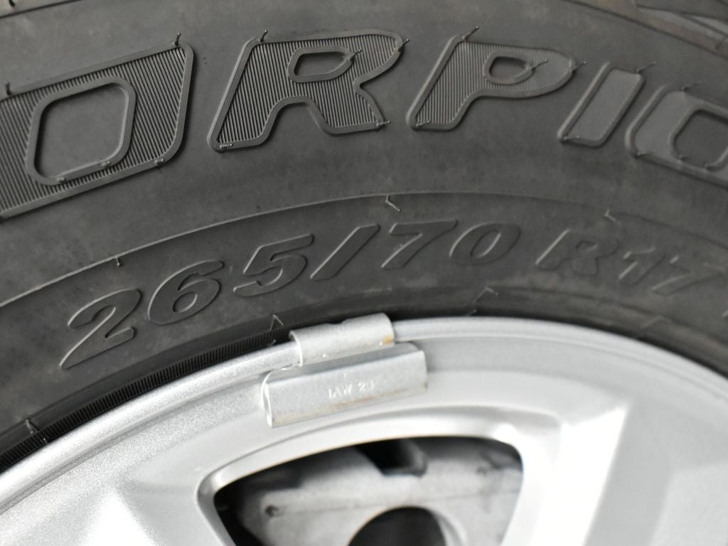 2025 Ford F-150 XL Supercharged