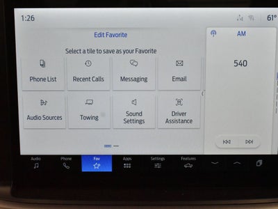 2025 Ford F-150 XL Supercharged