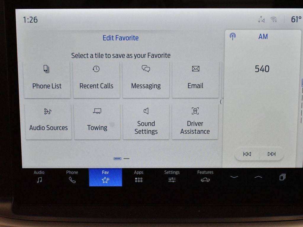 2025 Ford F-150 XL Supercharged