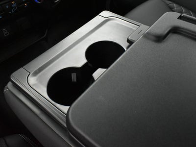 2025 Ford F-150 XL Supercharged