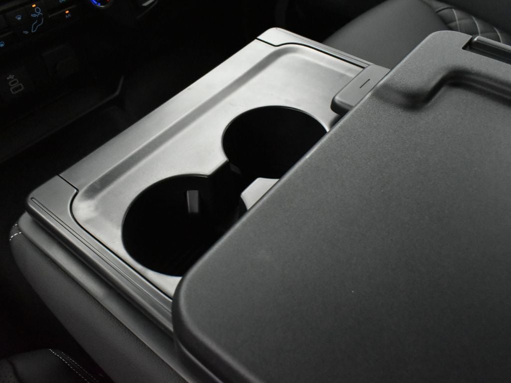 2025 Ford F-150 XL Supercharged