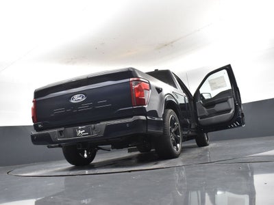 2025 Ford F-150 XL Supercharged