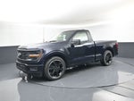 2025 Ford F-150 XL Supercharged