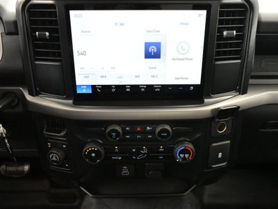 2025 Ford F-150 XL Supercharged