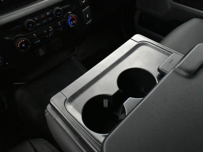 2025 Ford F-150 XL Supercharged