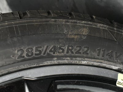 2025 Ford F-150 XL Supercharged