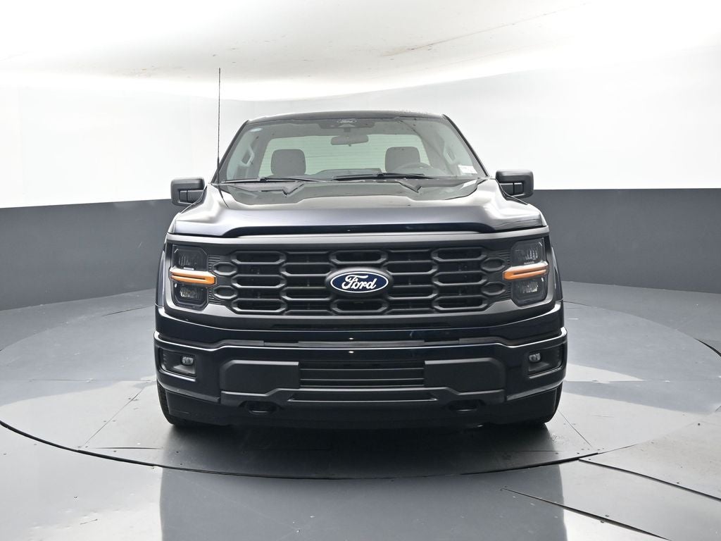 2025 Ford F-150 XL Supercharged