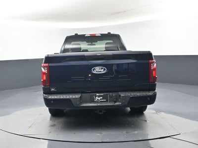 2025 Ford F-150 XL Supercharged