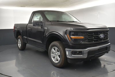 2026 Ford F-150 XL 103A