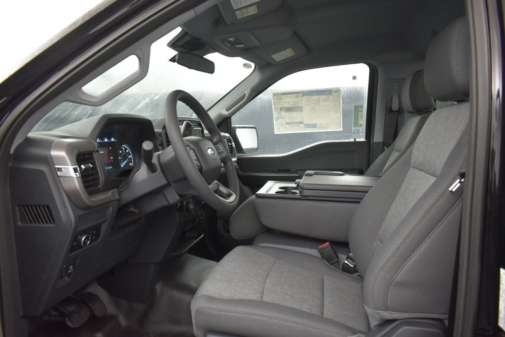 2026 Ford F-150 XL 103A