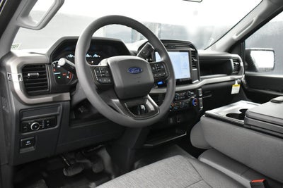 2026 Ford F-150 XL 103A