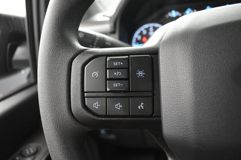 2026 Ford F-150 XL 103A