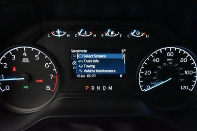 2026 Ford F-150 XL 103A