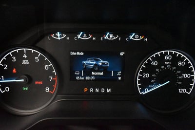 2026 Ford F-150 XL 103A