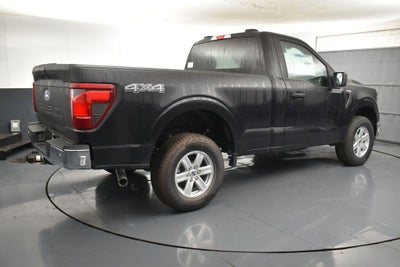 2026 Ford F-150 XL 103A