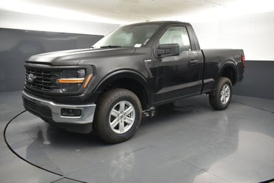 2026 Ford F-150 XL 103A