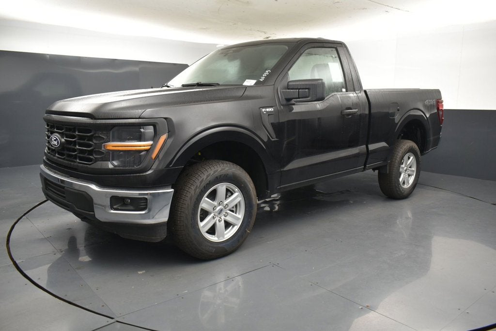 2026 Ford F-150 XL 103A
