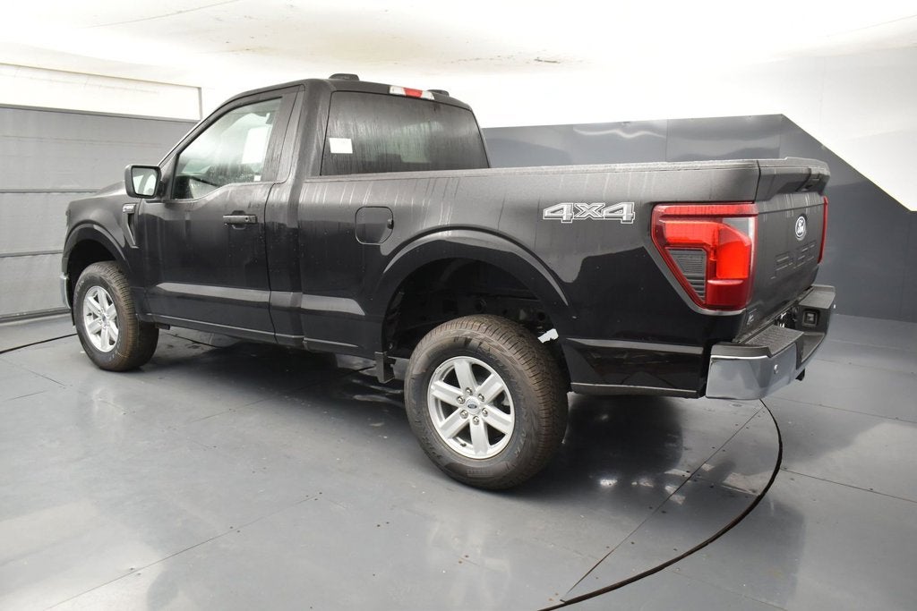 2026 Ford F-150 XL 103A