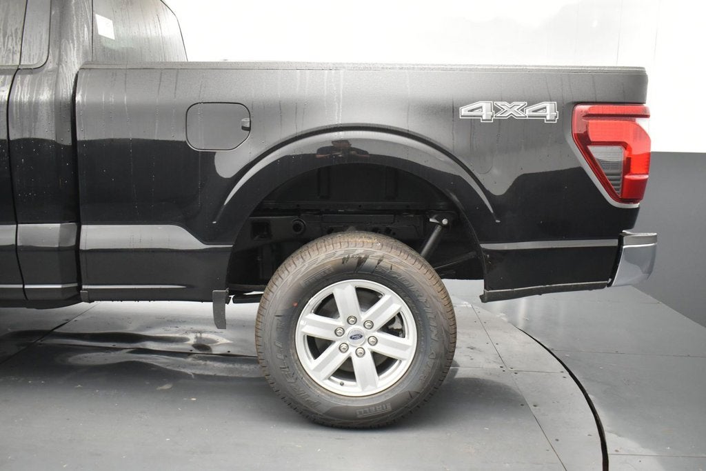 2026 Ford F-150 XL 103A