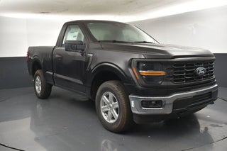 2026 Ford F-150 XL 103A
