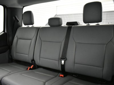 2025 Ford F-150 Lightning Flash 312A