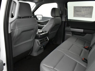 2025 Ford F-150 Lightning Flash 312A