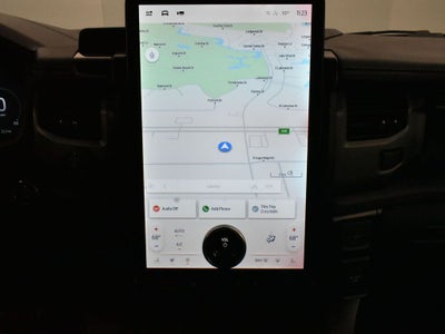 2025 Ford F-150 Lightning Flash 312A